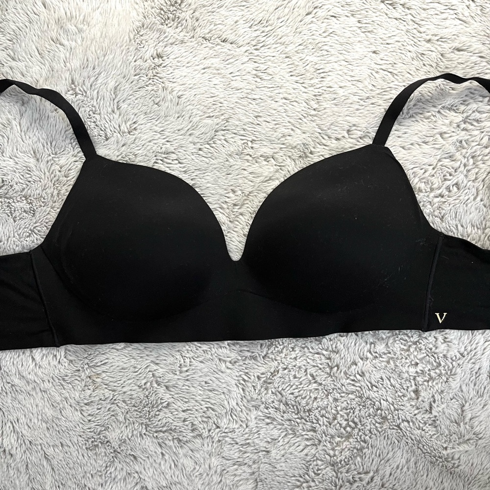 Victoria’s Secret Padded Non-Wire Bra